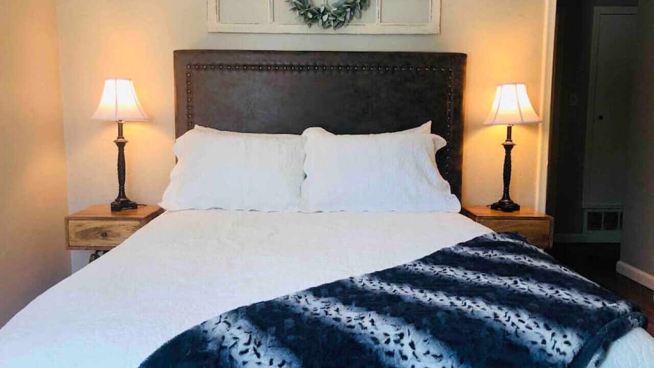 Photo of Bedroom in Muskogee