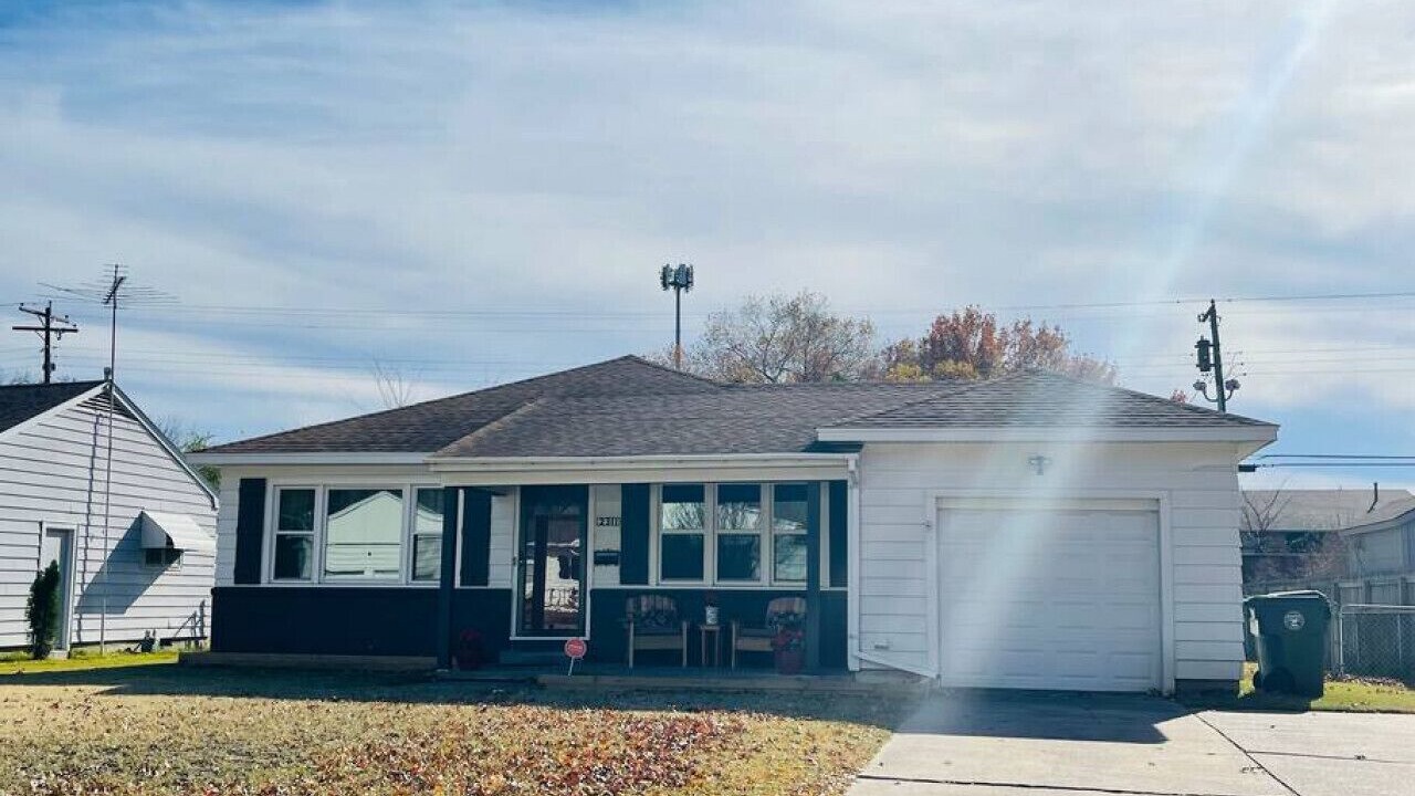 Photo of Outdoor in Muskogee