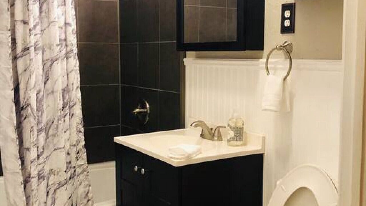 Photo of Bathroom in Muskogee