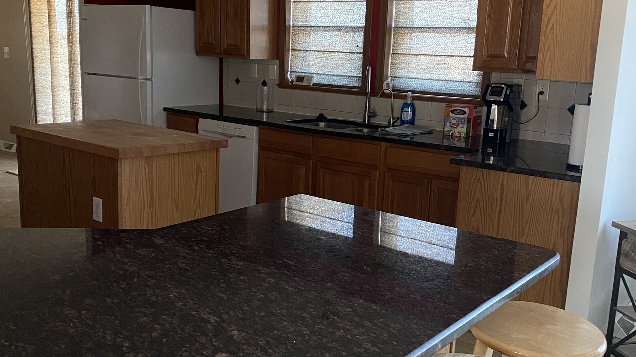 Photo of Kitchen in Independence