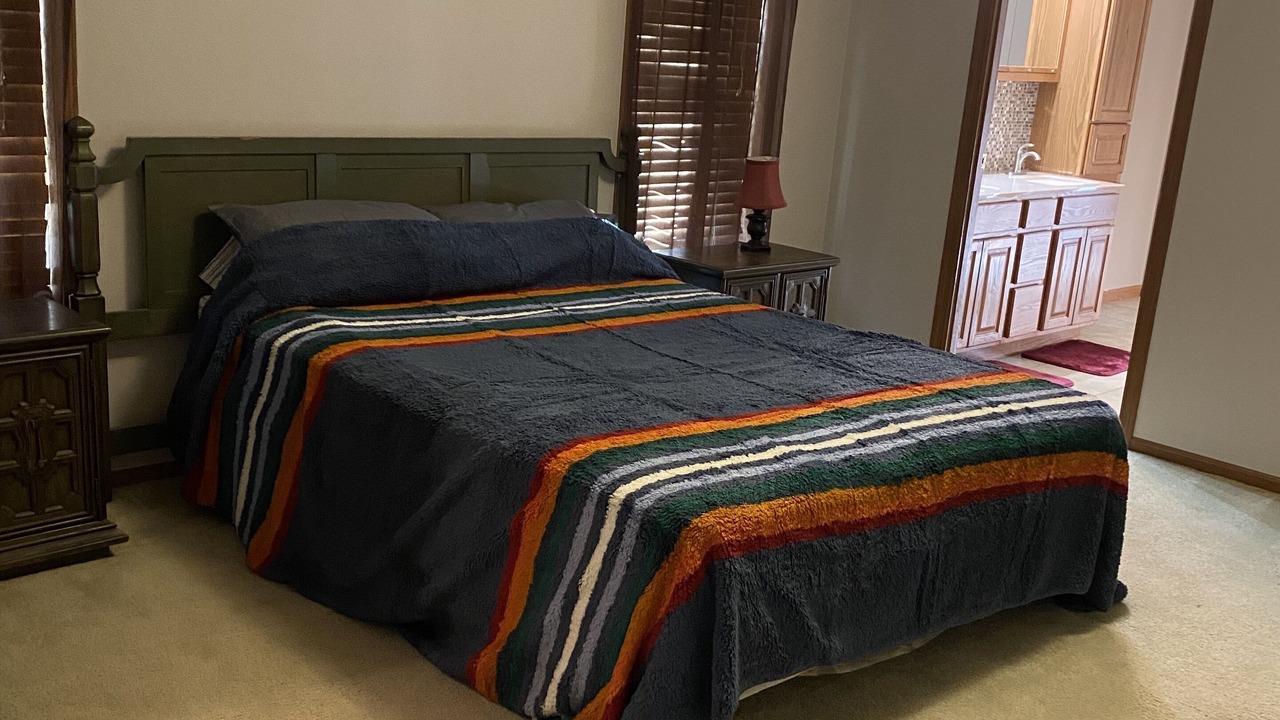 Photo of Bedroom in Independence
