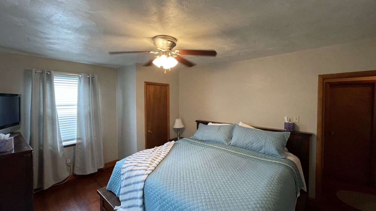 Photo of Bedroom in Barco