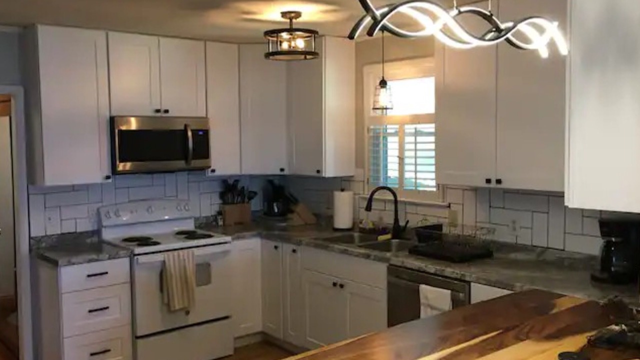 Photo of Kitchen in Barco