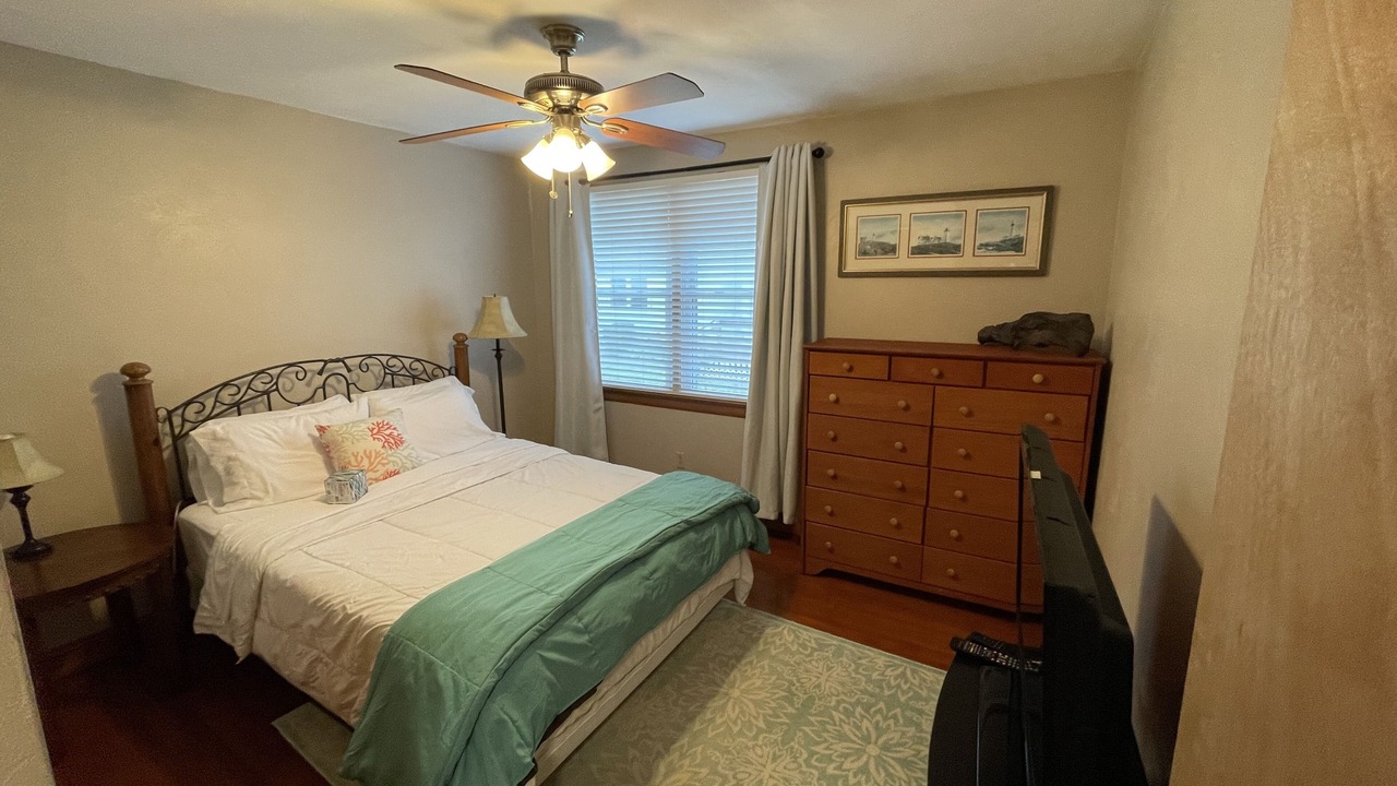 Photo of Bedroom in Barco