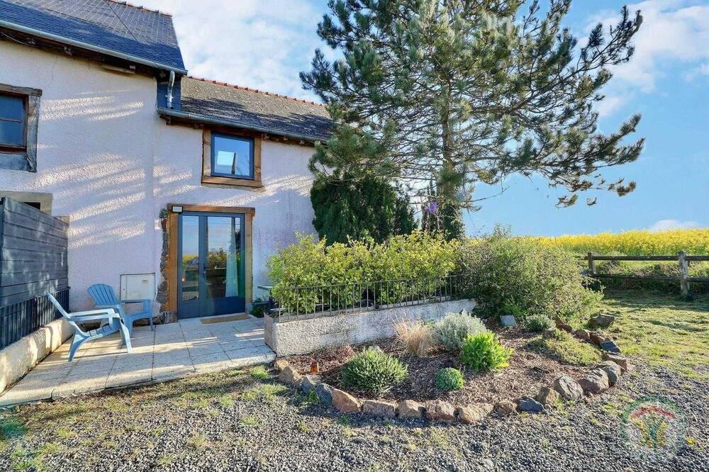 Photo of Outdoor in Langouet