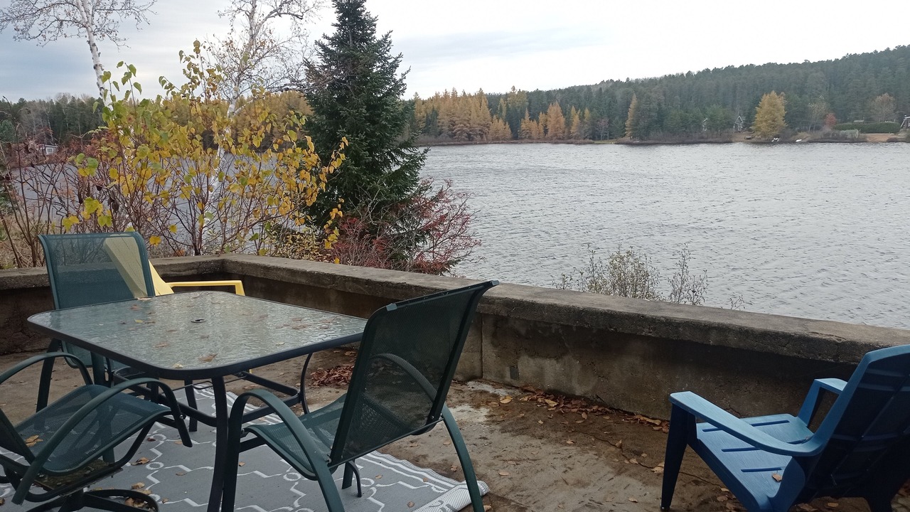 Photo of Outdoor in Saint Zenon
