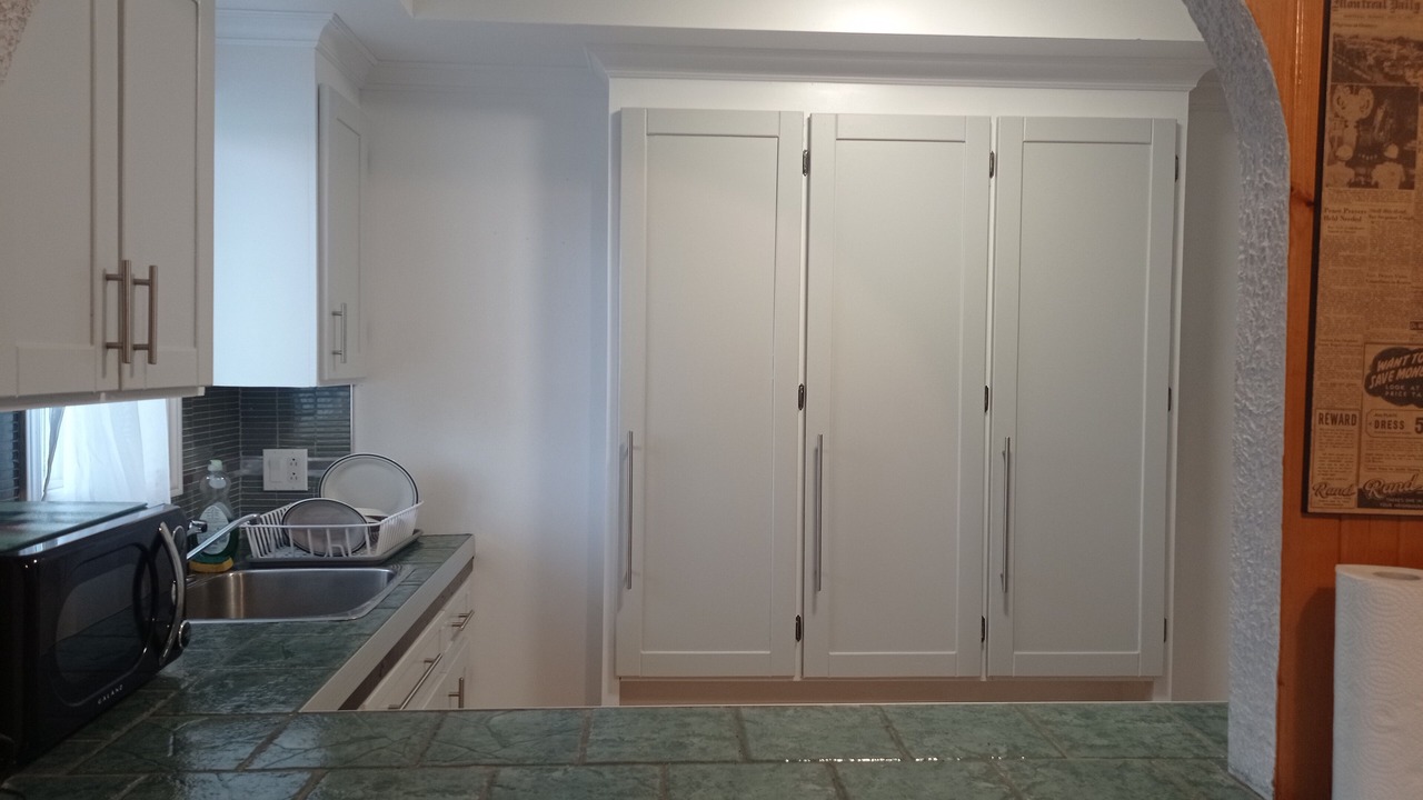Photo of Kitchen in Saint Zenon