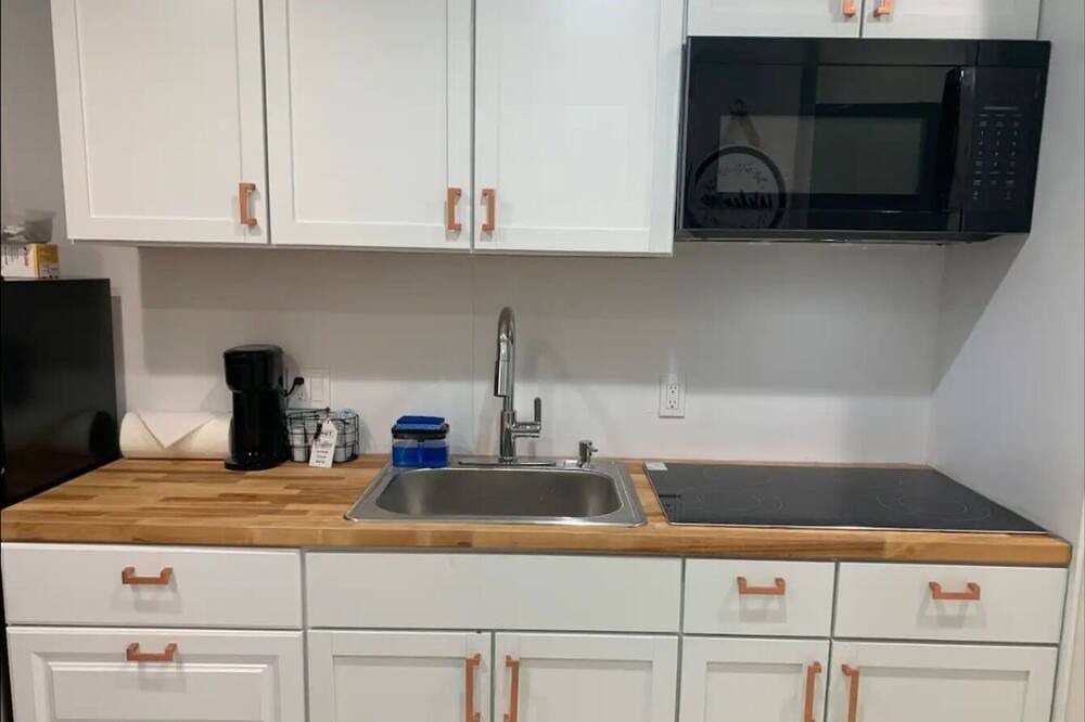 Photo of Kitchen in Cardozo