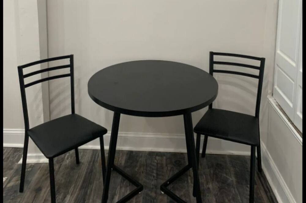 Photo of Kitchen in Cardozo