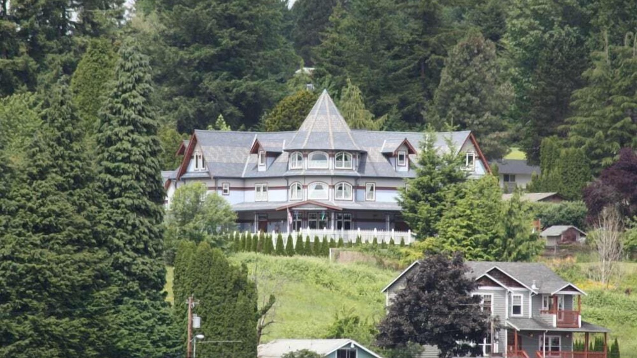 Photo of Outdoor in Lake Stevens