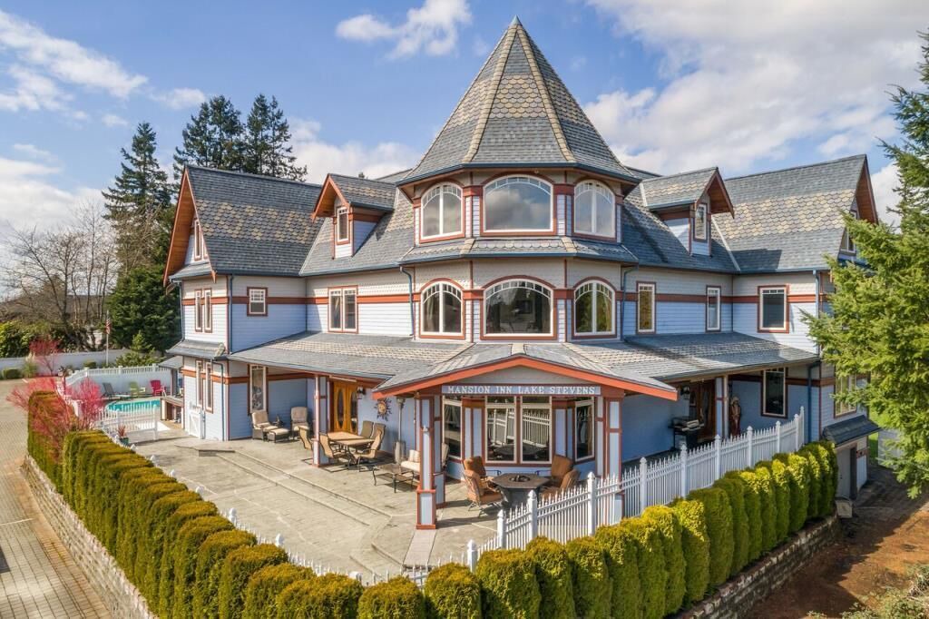 Photo of Outdoor in Lake Stevens