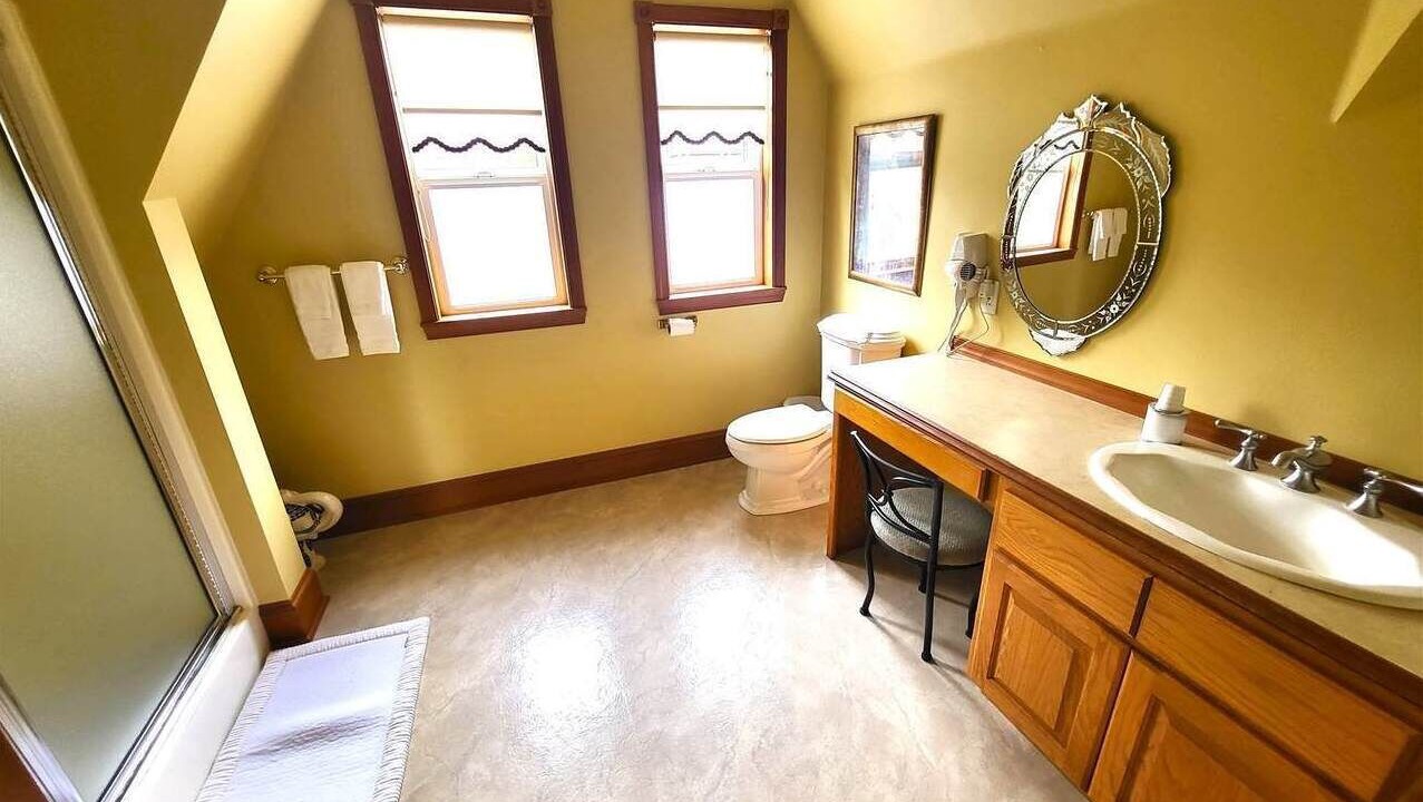 Photo of Bathroom in Lake Stevens