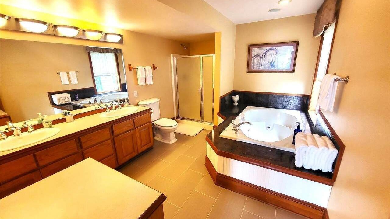 Photo of Bathroom in Lake Stevens