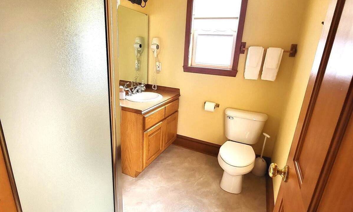 Photo of Bathroom in Lake Stevens