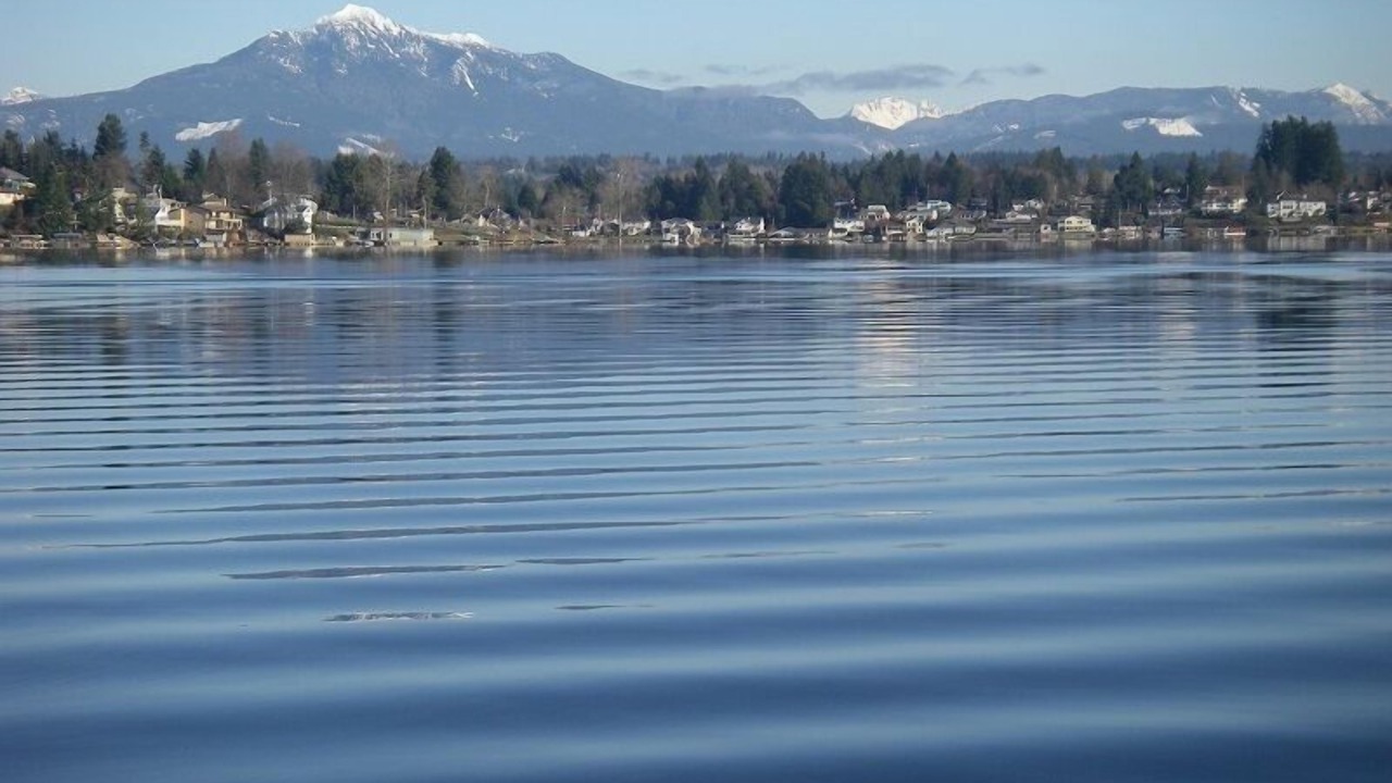 Photo of Outdoor in Lake Stevens