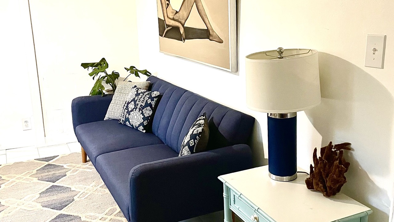 Photo of Livingroom in Summerland Key