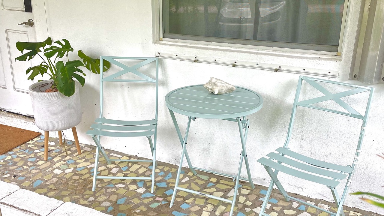 Photo of Outdoor in Summerland Key
