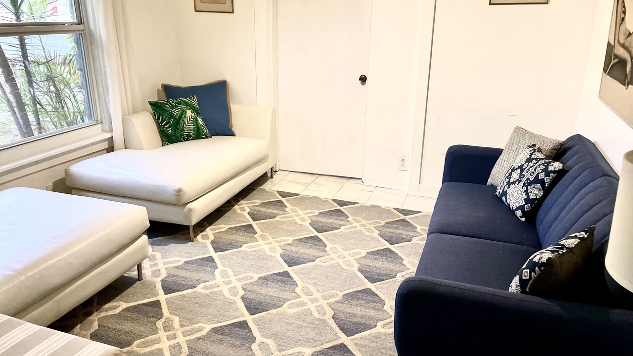 Photo of Livingroom in Summerland Key