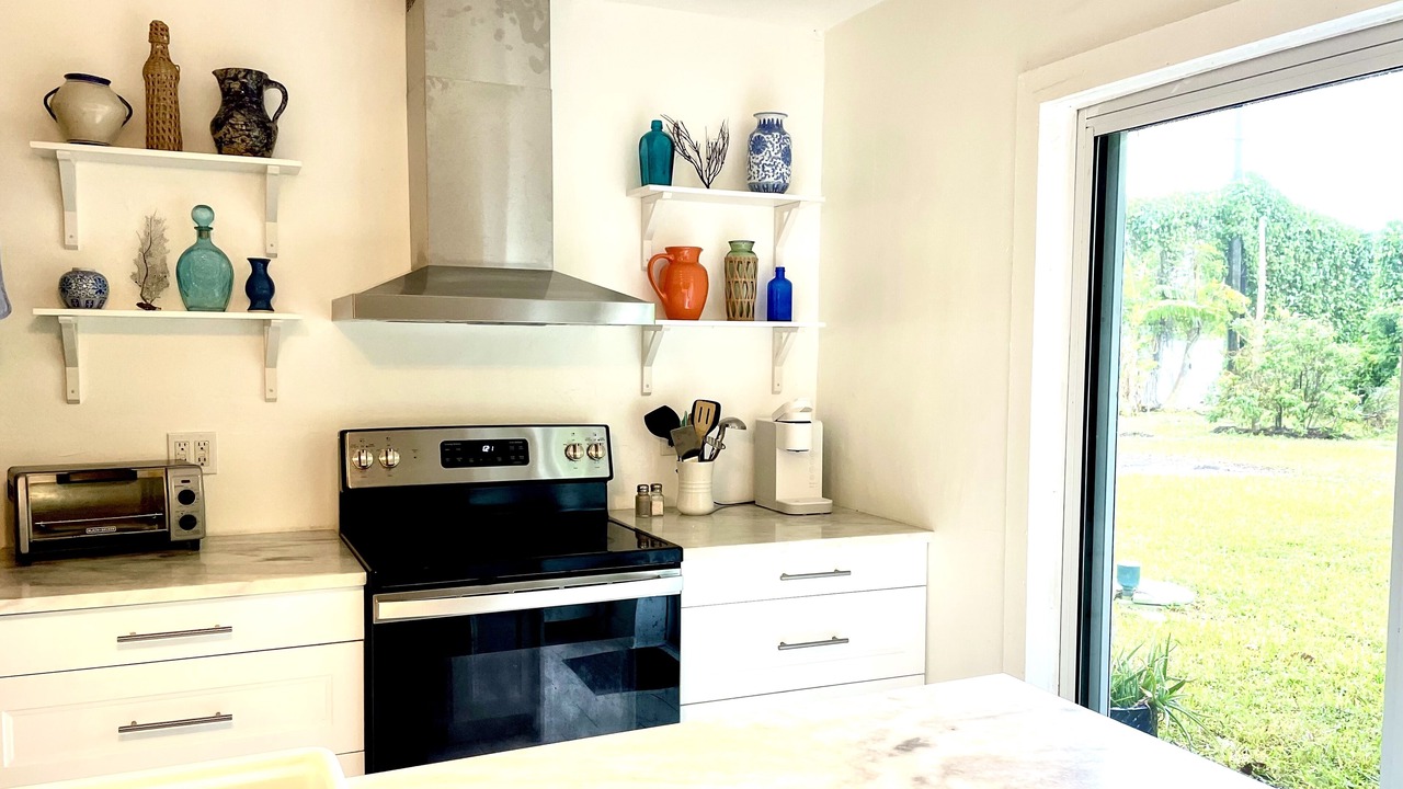 Photo of Kitchen in Summerland Key