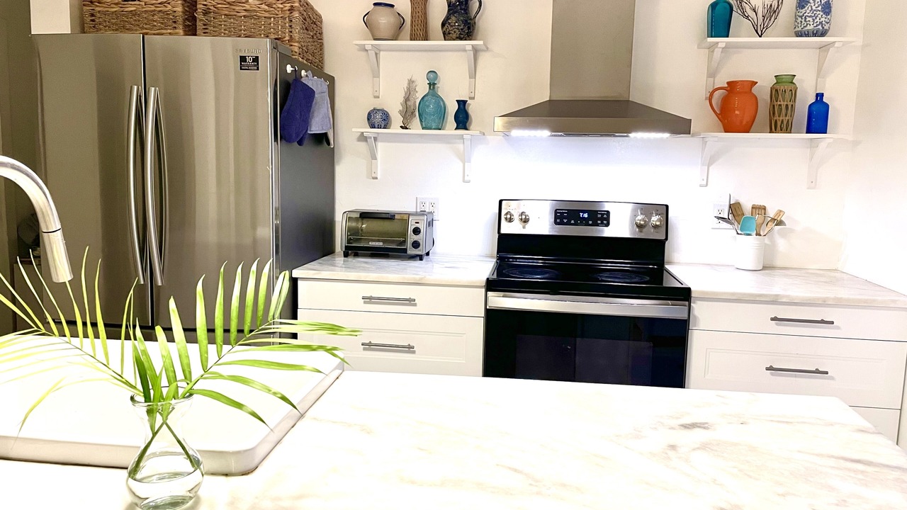 Photo of Kitchen in Summerland Key