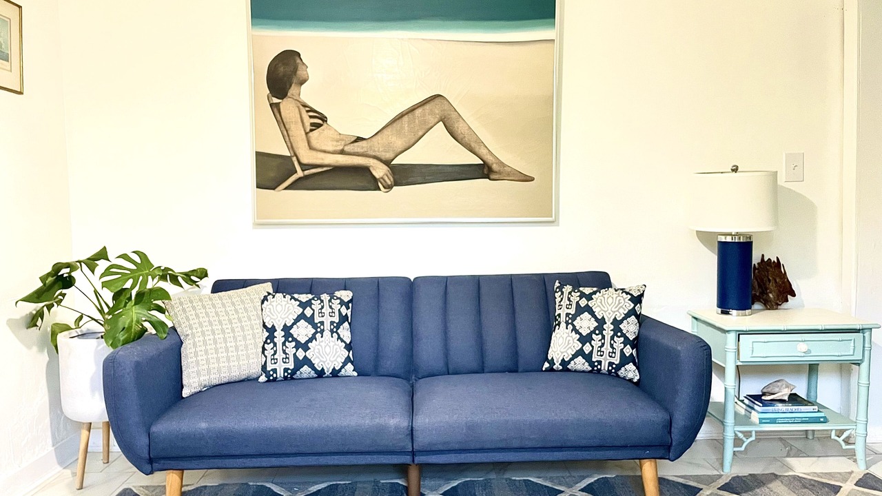 Photo of Livingroom in Summerland Key