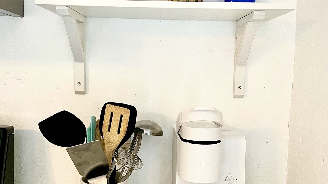 Photo of Kitchen in Summerland Key