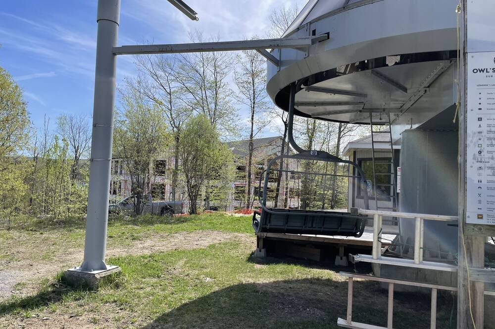 Photo of Outdoor in Owl's Head Ski Resort