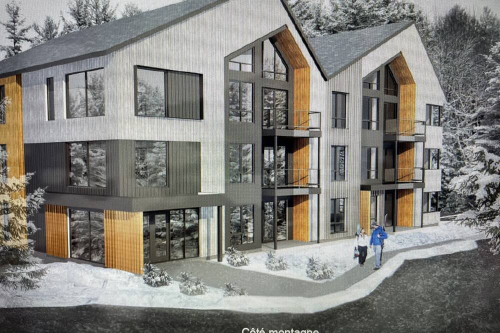 Photo of Outdoor in Owl's Head Ski Resort