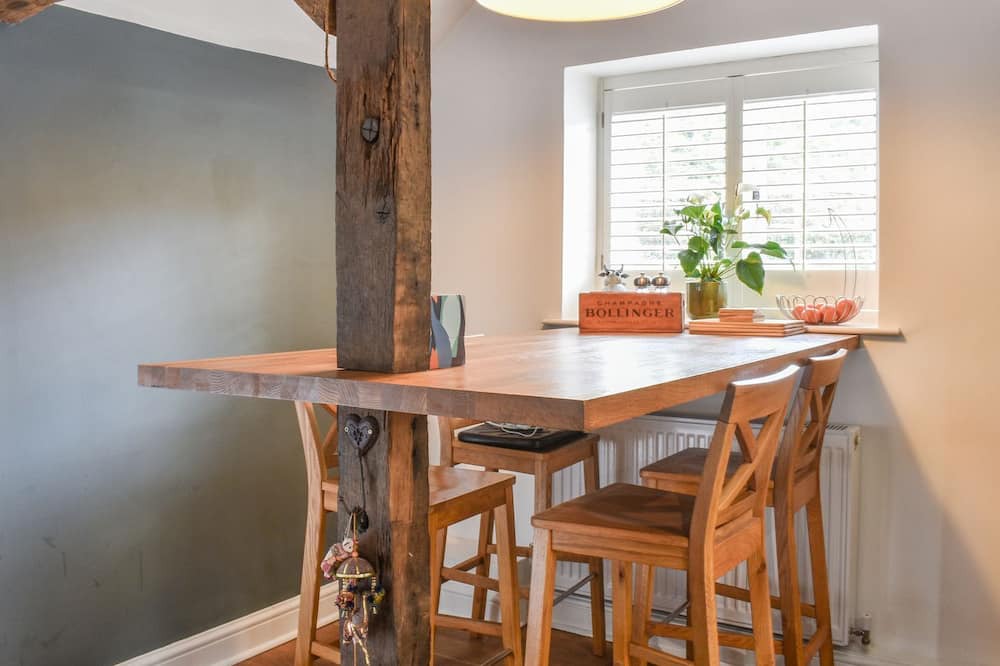 Photo of Kitchen in Ebernoe