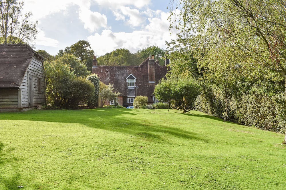 Photo of Outdoor in Ebernoe