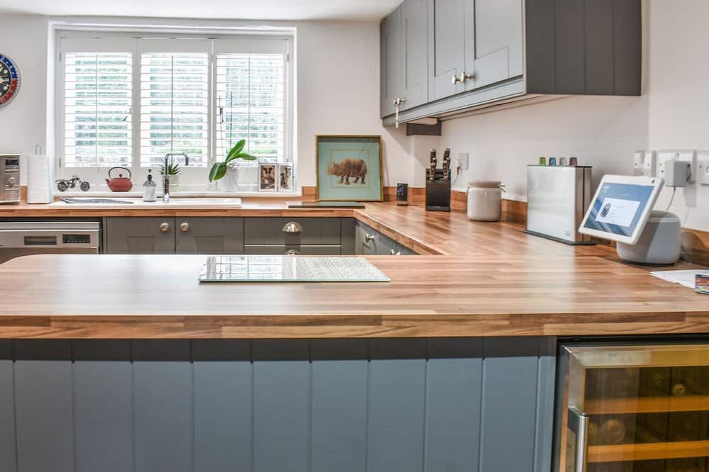 Photo of Kitchen in Ebernoe