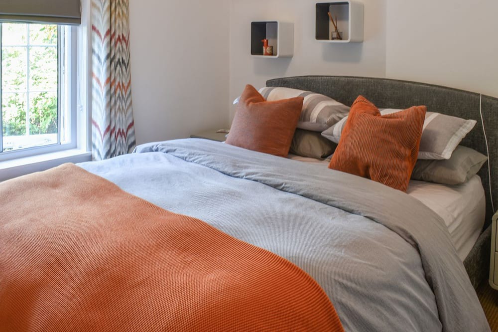 Photo of Bedroom in Ebernoe