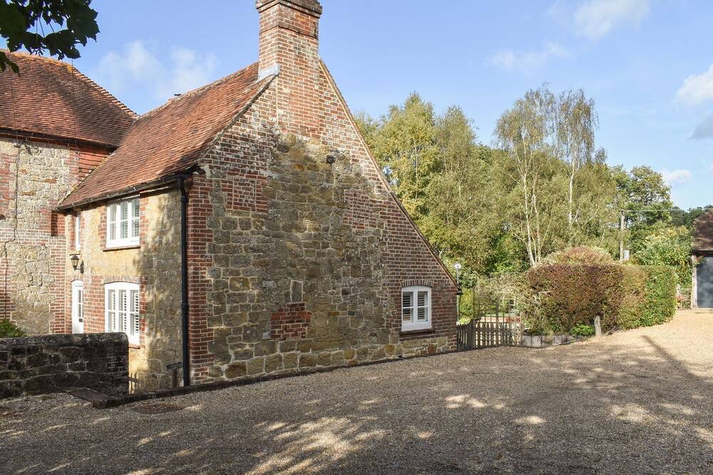 Photo of Outdoor in Ebernoe