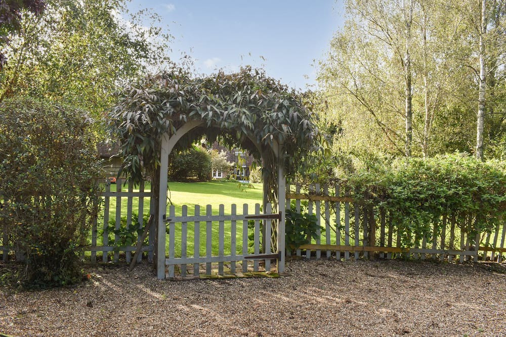 Photo of Outdoor in Ebernoe