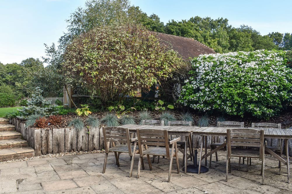 Photo of Outdoor in Ebernoe