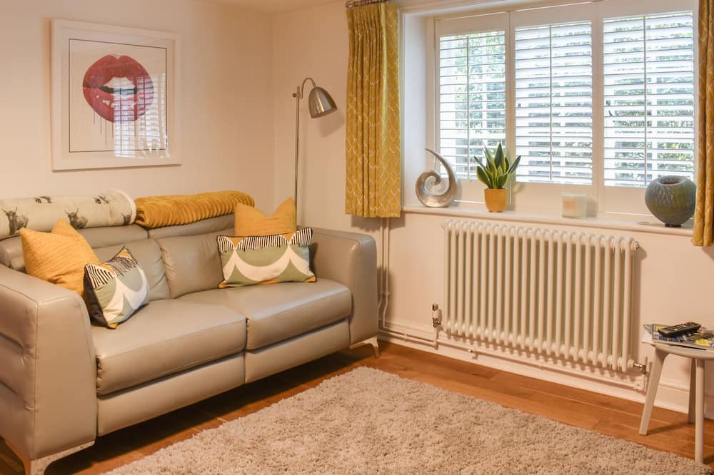 Photo of Livingroom in Ebernoe