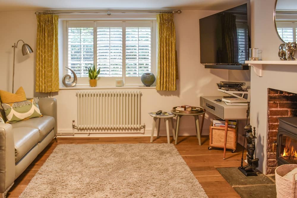 Photo of Livingroom in Ebernoe