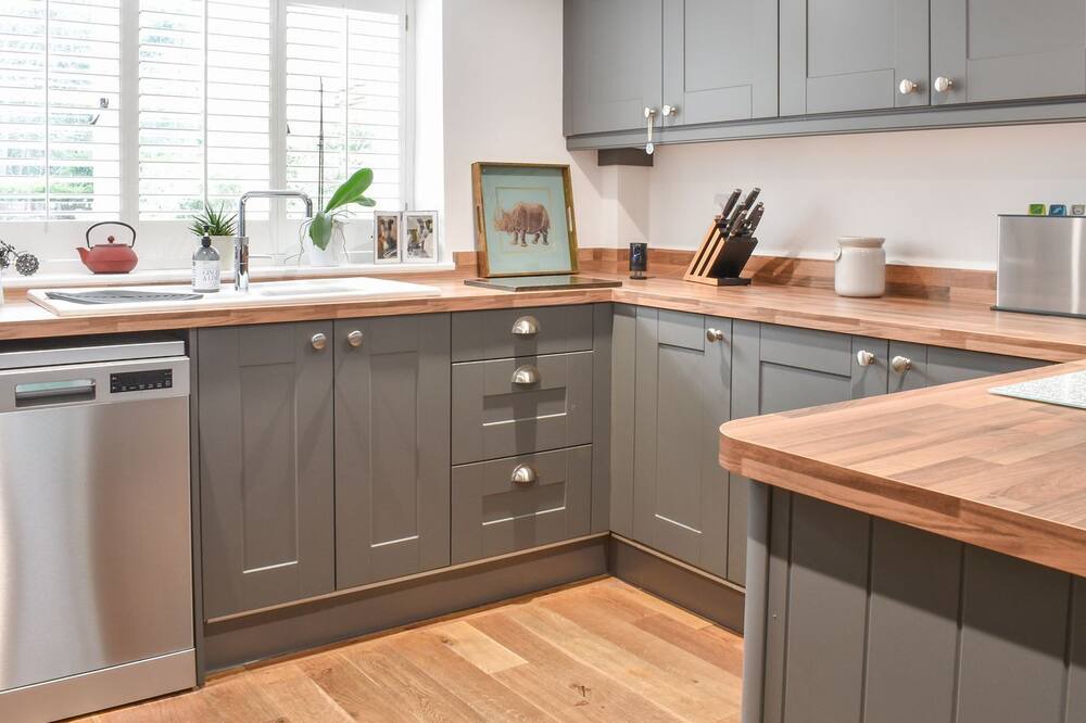 Photo of Kitchen in Ebernoe