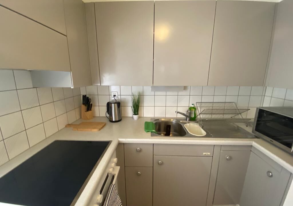 Photo of Kitchen in Arbon