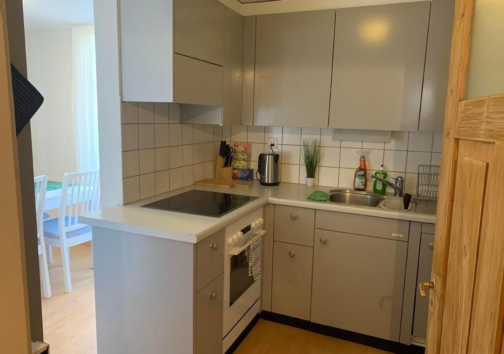 Photo of Kitchen in Arbon