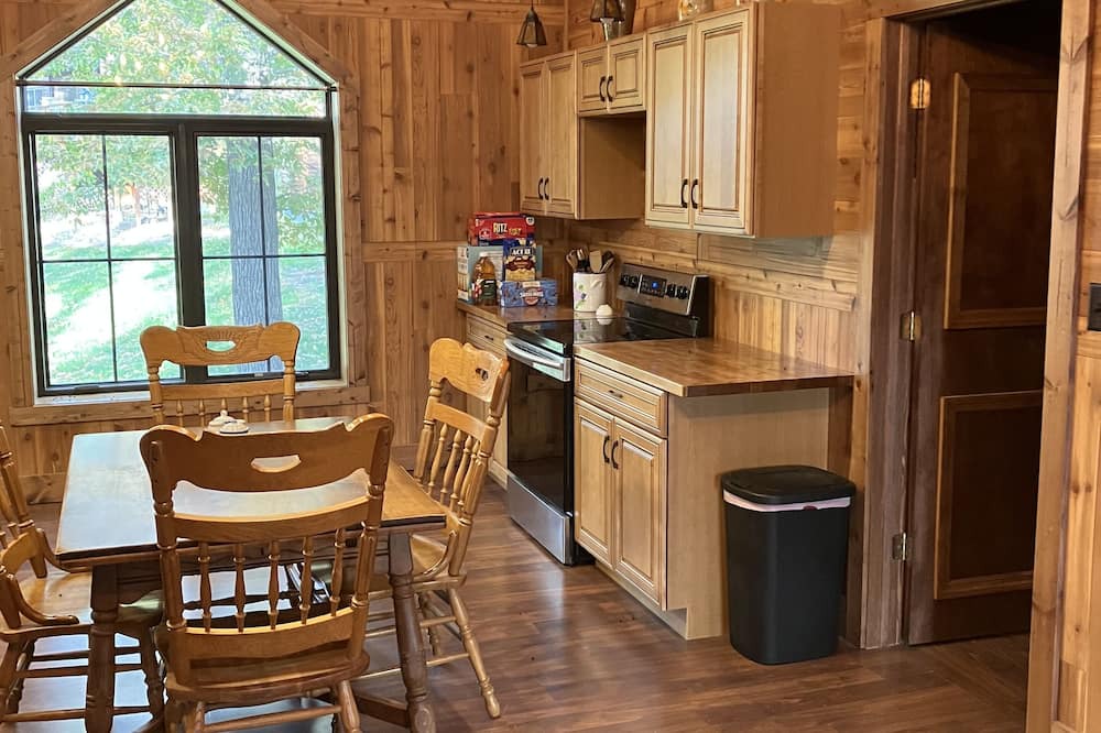 Photo of Kitchen in Keokuk