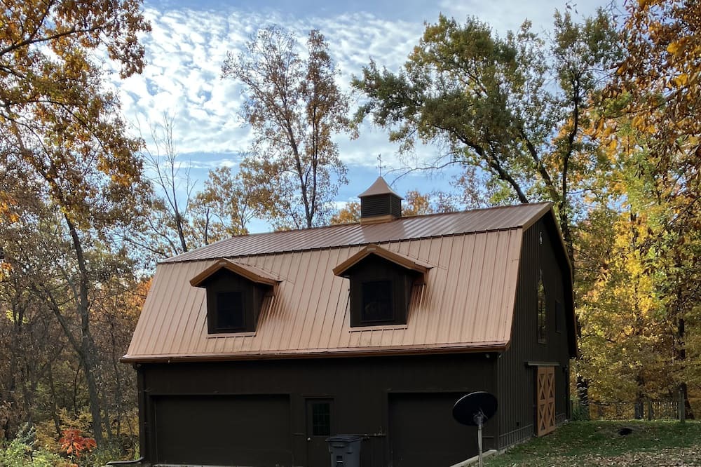 Photo of Outdoor in Keokuk