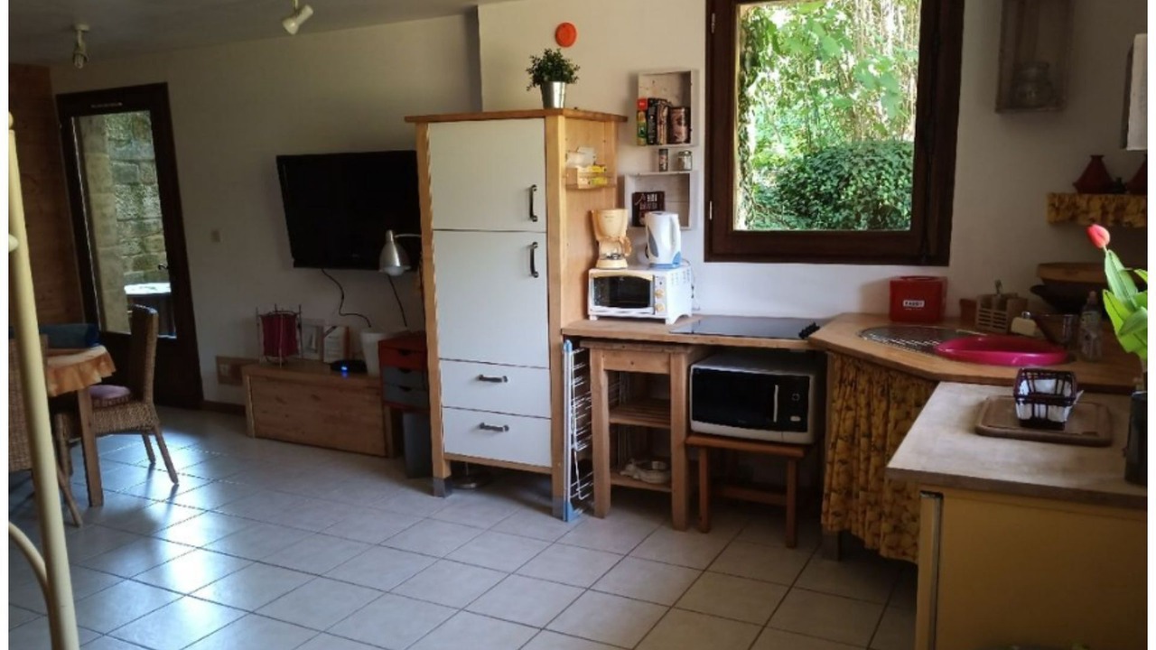 Photo of Kitchen in Saint-Cirq