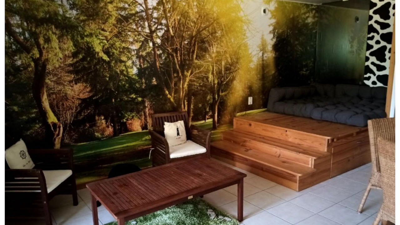 Photo of Outdoor in Saint-Cirq