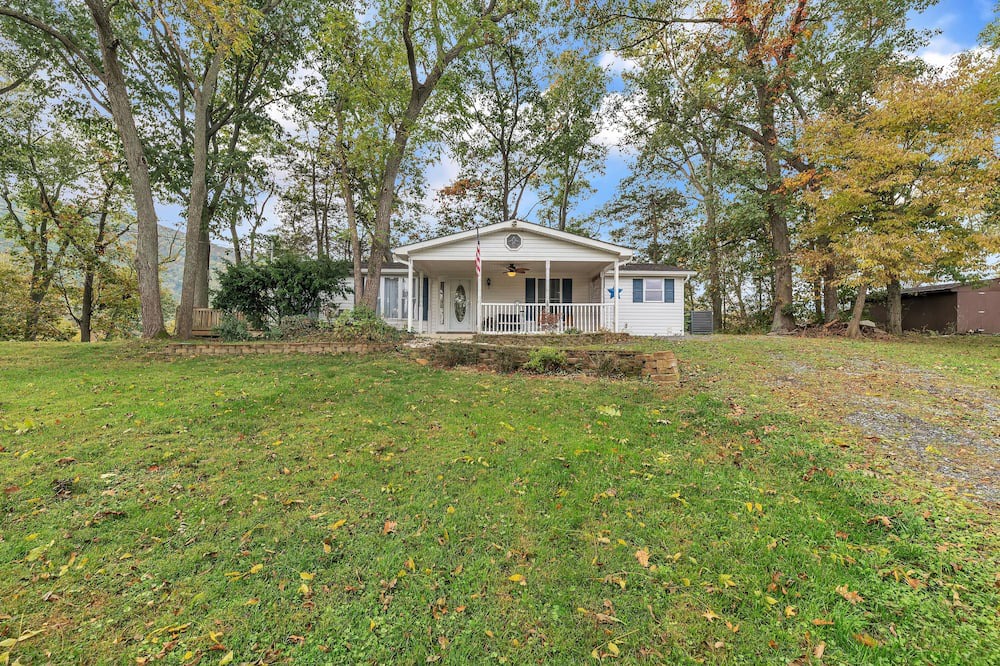 Photo of Outdoor in Fishers Hill