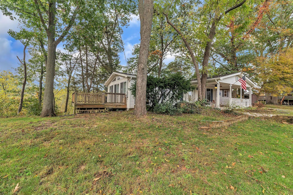 Photo of Outdoor in Fishers Hill