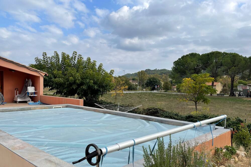 Photo of Outdoor in Cessenon-sur-Orb