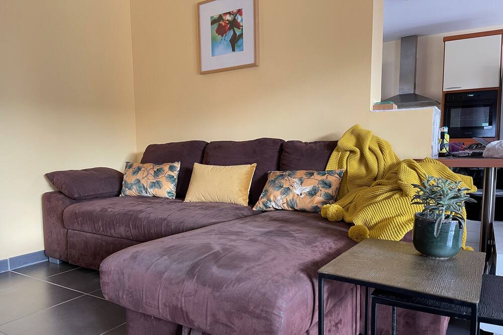 Photo of Livingroom in Cessenon-sur-Orb