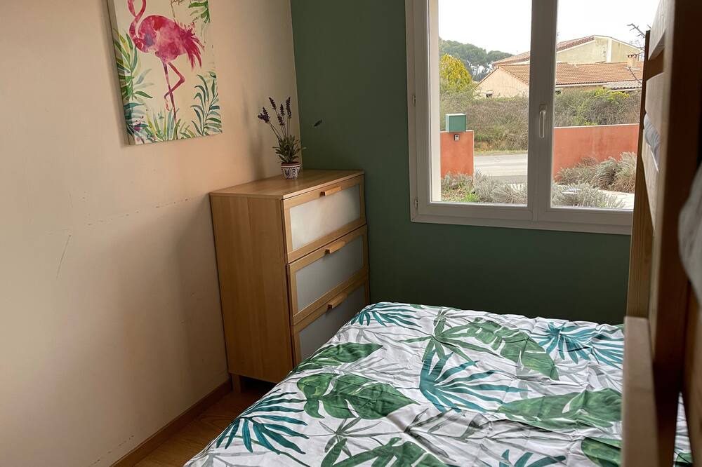 Photo of Bedroom in Cessenon-sur-Orb
