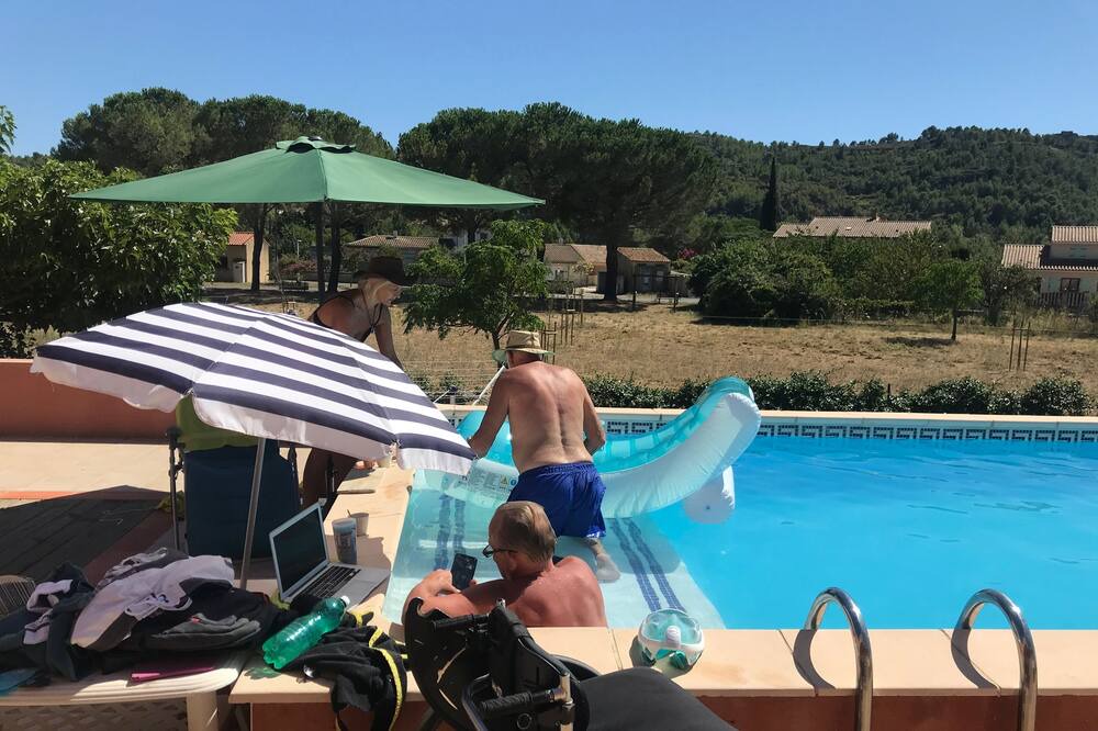 Photo of Outdoor in Cessenon-sur-Orb